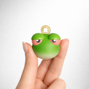 Lucky Frog – Limited Edition